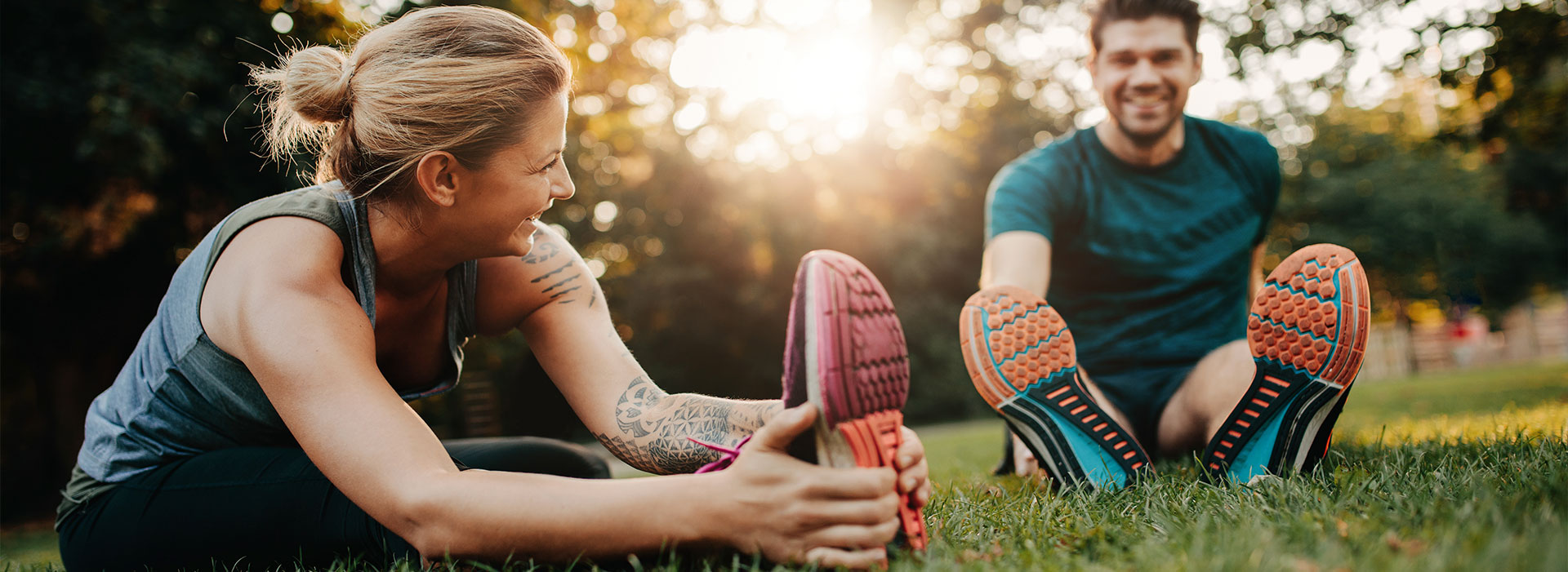 Shockwave therapy in La Verne