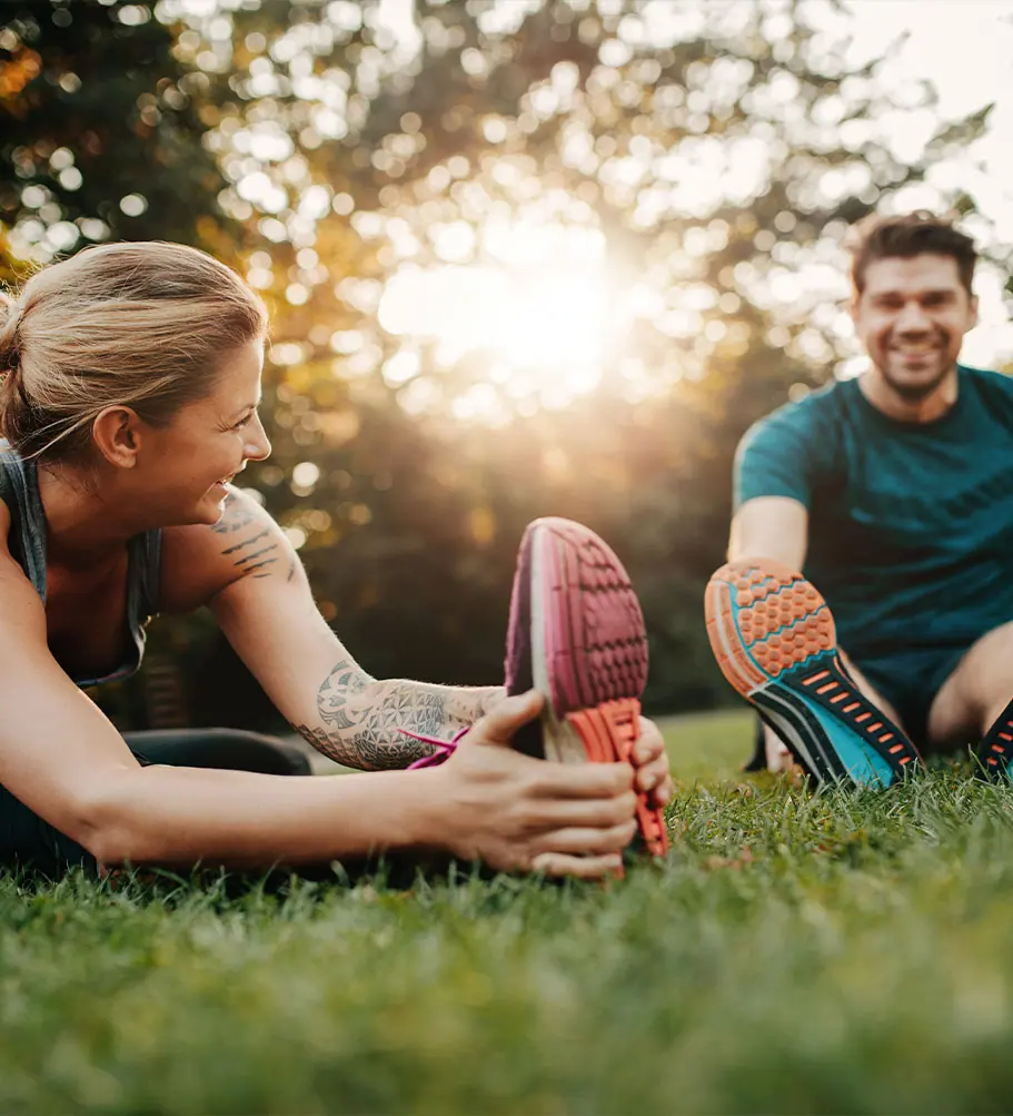 Shockwave therapy in La Verne