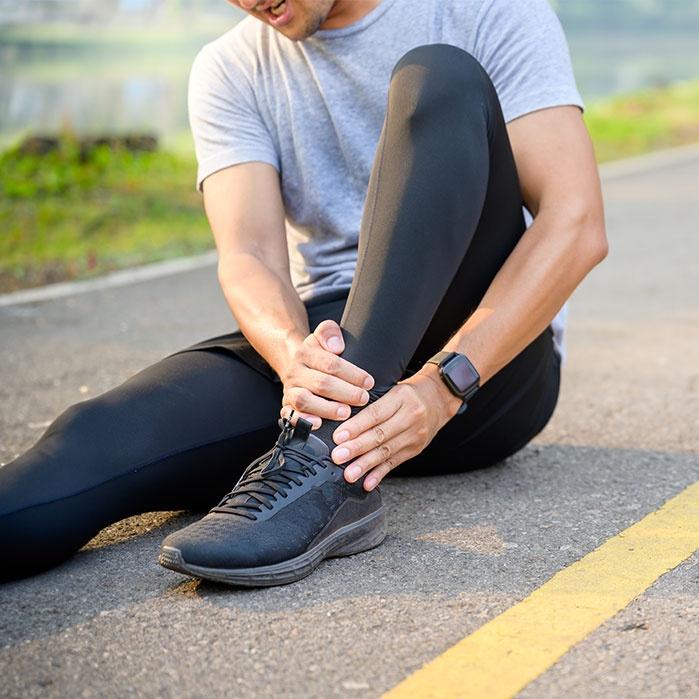 achilles tendinitis treatment in La Verne