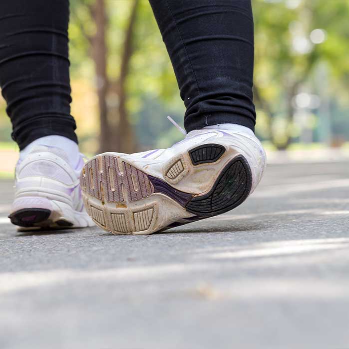 ankle pain treatment in La Verne