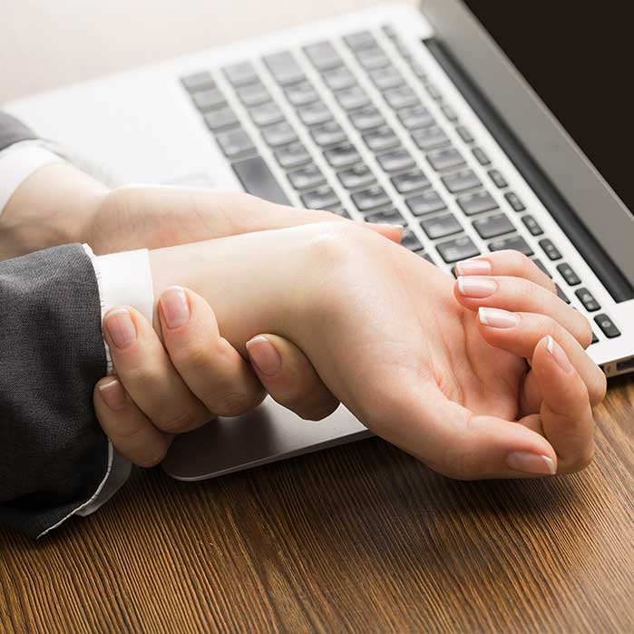 carpal tunnel syndrome treatment in La Verne