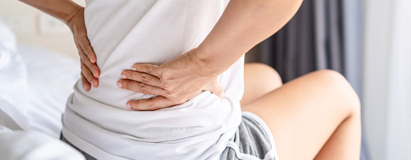 patient needing fibromyalgia in need of shockwave therapy in La Verne