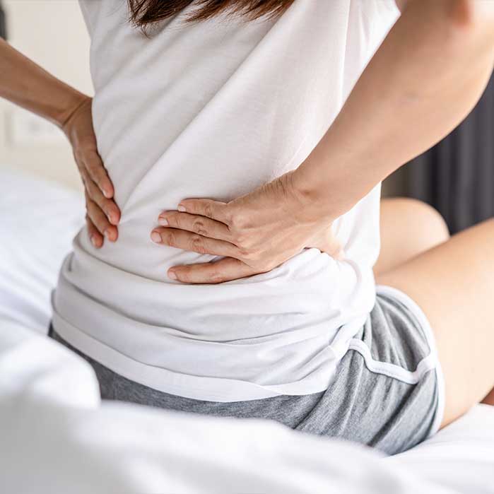 fibromyalgia treatment in La Verne