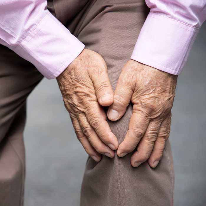 osteoarthritis treatment in La Verne